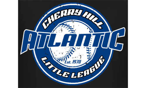 Cherry Hill Atlantic Little League