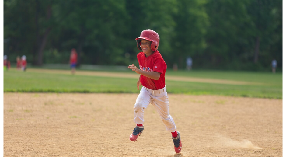 Phillies Baseball Academy Camp through ESF Camps